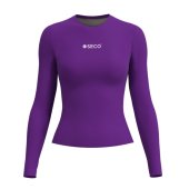 Термокофта женская/детская SECO®® Super Space Pro Women&Girls 25282408 цвет: фиолетовый