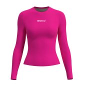 Термокофта женская/детская SECO®® Super Space Pro Women&Girls 25282409 цвет: розовый