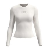 Термокофта женская/детская SECO® Super Space Pro Women&Girls 25282410 цвет: белый