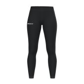 Термоштаны женские/детские SECO® Super Space Pro Women&Girls 25280401 цвет: черный