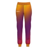 Штаны спортивные SECO® Custom 26250700 цвет: микс