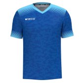 Футболка вратаря игровая SECO® Girona GK 23224204 цвет: синий