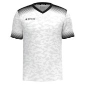 Футболка игровая SECO® Girona 22224210 цвет: белый