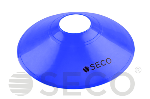 Тренировочная фишка SECO® синего цвета