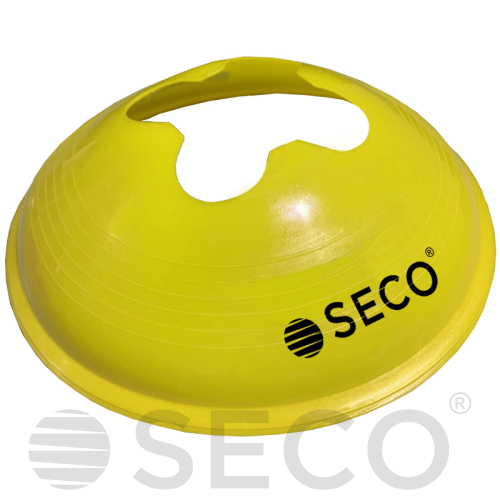 Тренировочная фишка SECO® желтого цвета
