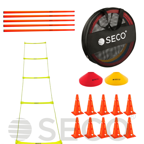 SECO® training kit