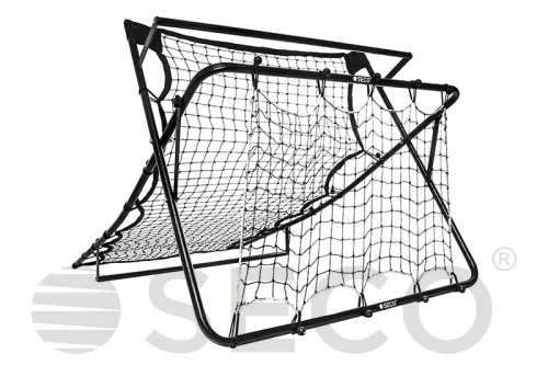 Ребондер Rebounder отражатель для ударов SECO® тренажер-стенка 70х110х100 см