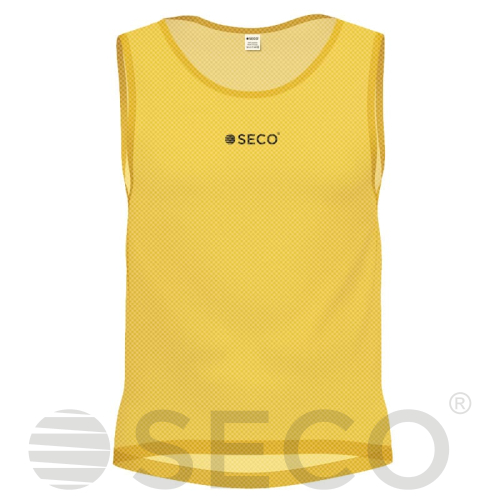Манишка SECO® Fina 22050103 цвет: желтый
