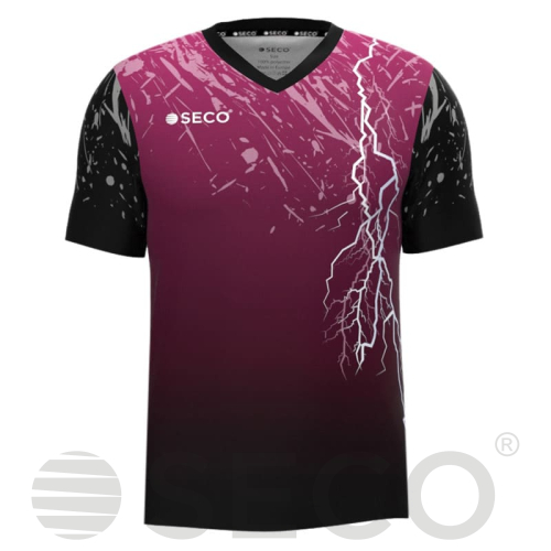 SECO® Lightning T-shirt 22221509 color: pink
