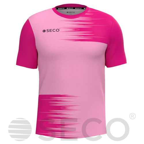 SECO® Elista T-shirt 22221709 color: pink