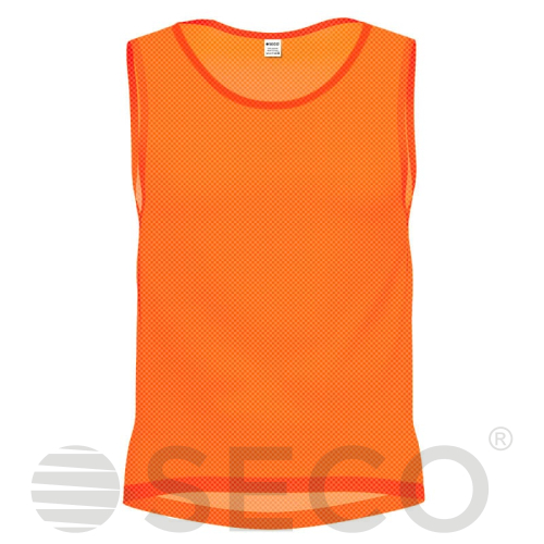 Манишка SECO® Fina (No Logo) 22050305 цвет: оранжевый