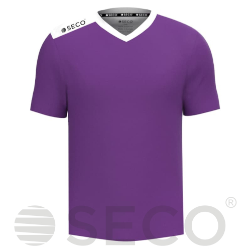 Футболка игровая SECO® Legend 22225808 цвет: фиолетовый