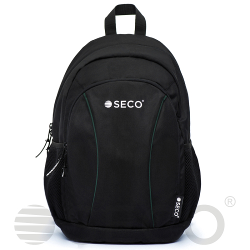 Рюкзак SECO® Strando Black 22290307 цвет: зеленый