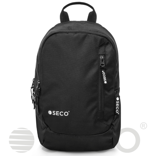 Рюкзак SECO® Ferro 22290101 цвет: черный