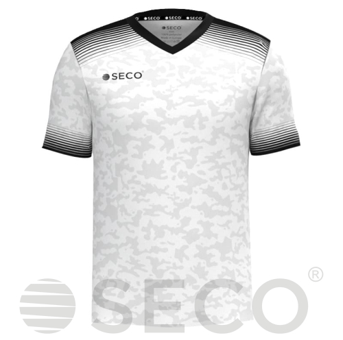 Футболка вратаря игровая SECO® Girona GK 23224210 цвет: белый