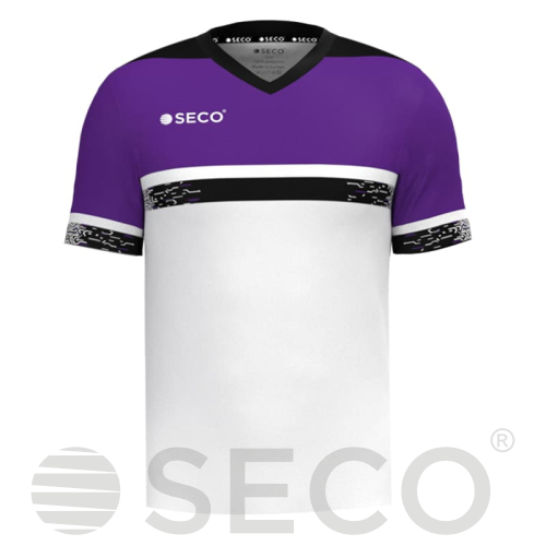 SECO® LasaT-shirt 22226208 color: violet