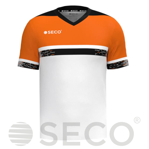 SECO® LasaT-shirt 22226205 color: orange