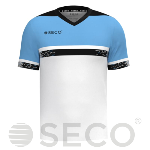 SECO® LasaT-shirt 22226211 color: blue