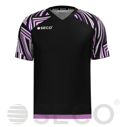 SECO® FasfanaT-shirt 22226408 color: violet