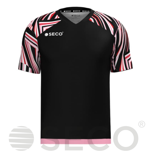 SECO® FasfanaT-shirt 22226409 color: pink