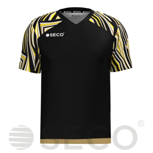 SECO® FasfanaT-shirt 22226414 color: brown
