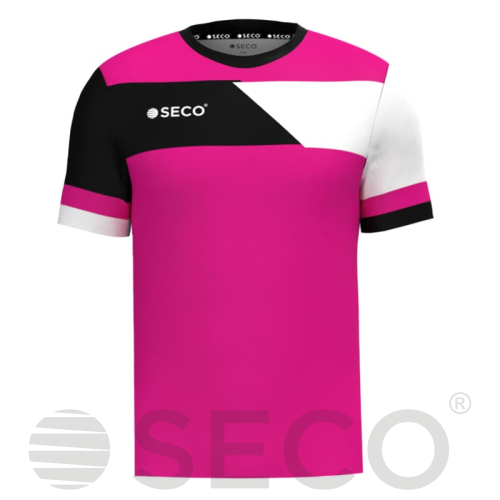 Футболка игровая SECO® Asaga 22226609 цвет: розовый