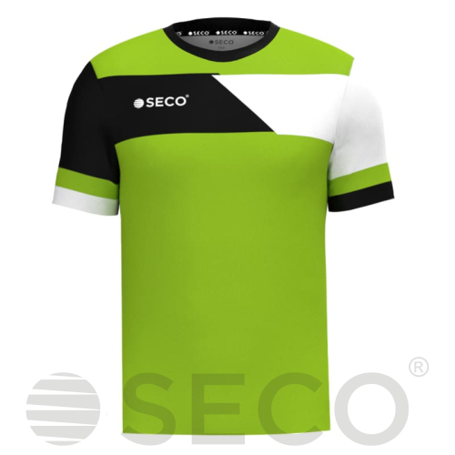 Футболка игровая SECO® Asaga 22226606 цвет: неон