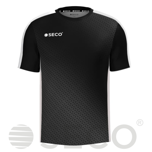 Футболка игровая SECO® Morata 22226710 цвет: белый