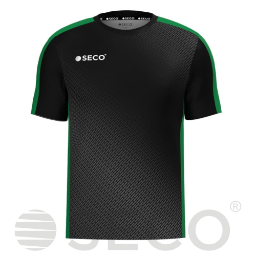 Футболка игровая SECO® Morata 22226707 цвет: зеленый