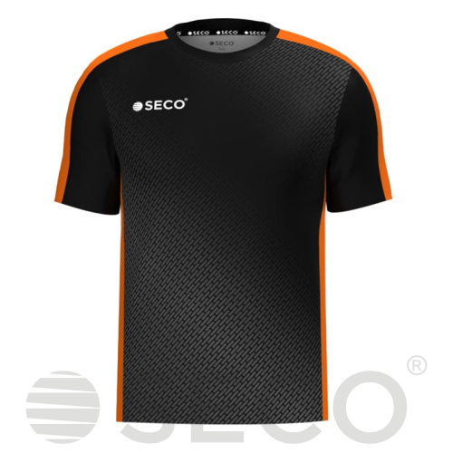 Футболка игровая SECO® Morata 22226705 цвет: оранжевый
