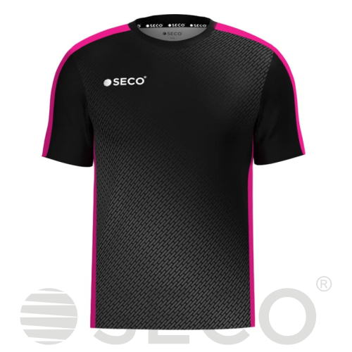 Футболка игровая SECO® Morata 22226709 цвет: розовый