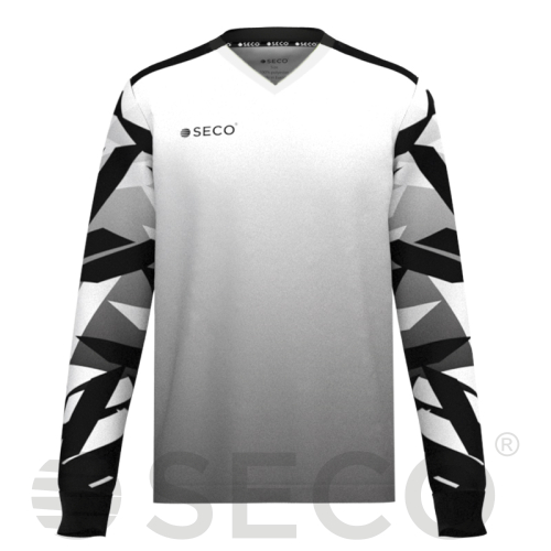 Вратарский свитер SECO® Givalda Protect Pro 25320310 цвет: белый