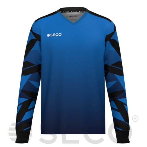 Вратарский свитер SECO® Givalda Protect Pro 25320304 цвет: синий