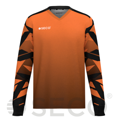 Вратарский свитер SECO® Givalda Protect Pro 25320305 цвет: оранжевый