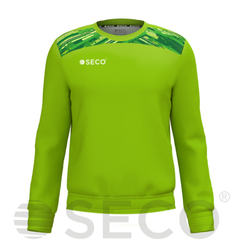 Кофта спортивна SECO® Ruida 25317206 колір: неон