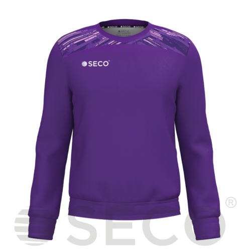 Кофта спортивна SECO® Ruida 25317208 колір: фіолетовий