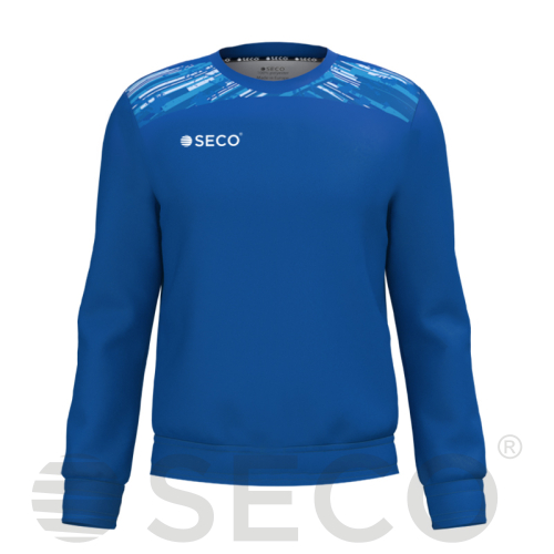Кофта спортивная SECO® Ruida 25317204 цвет: синий