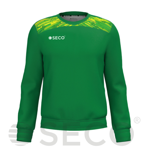 Кофта спортивна SECO® Ruida 25317207 колір: зелений