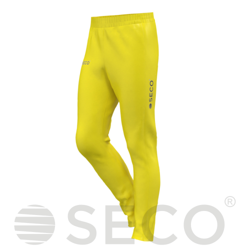 Спортивні штани SECO® Reflex II 25250403 колiр: жовтий