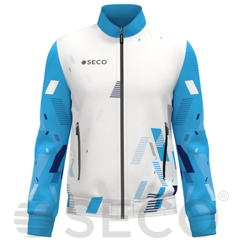 Кофта спортивна SECO® Forza II 25310711 колiр: блакитний