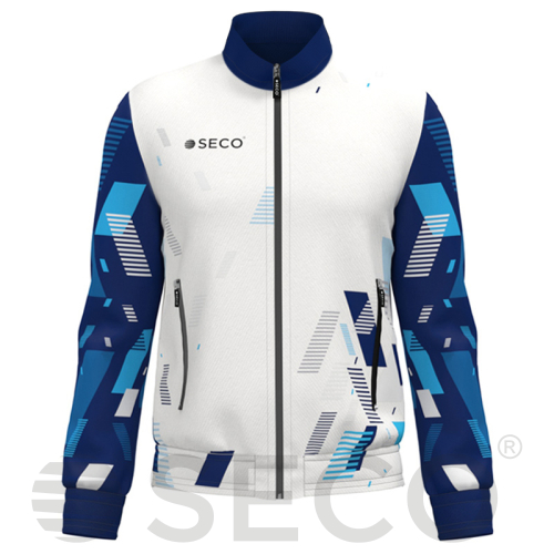 Кофта спортивна SECO® Forza II 25310712 колiр: темно-синій