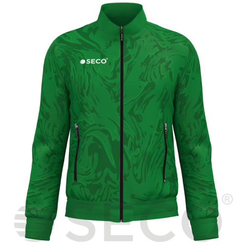 Кофта спортивна SECO® Laura II 25310807 колiр: зелений