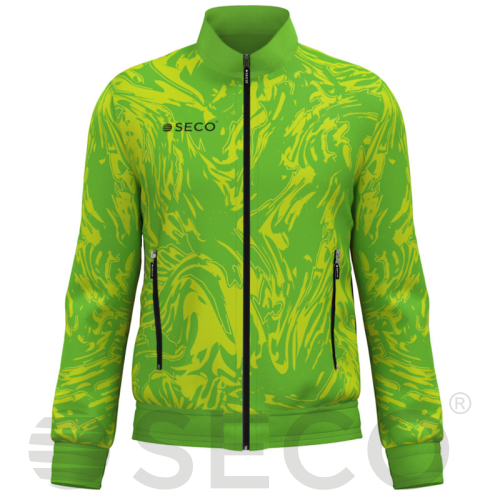 Кофта спортивна SECO® Laura II 25310806 колiр: неон
