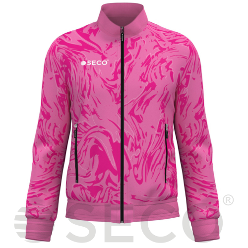 Кофта спортивна SECO® Laura II 25310809 колiр: рожевий