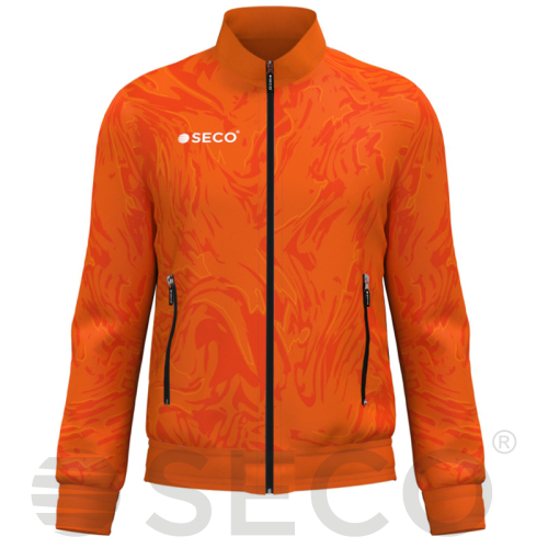 Кофта спортивна SECO® Laura II 25310805 колiр: помаранчевий