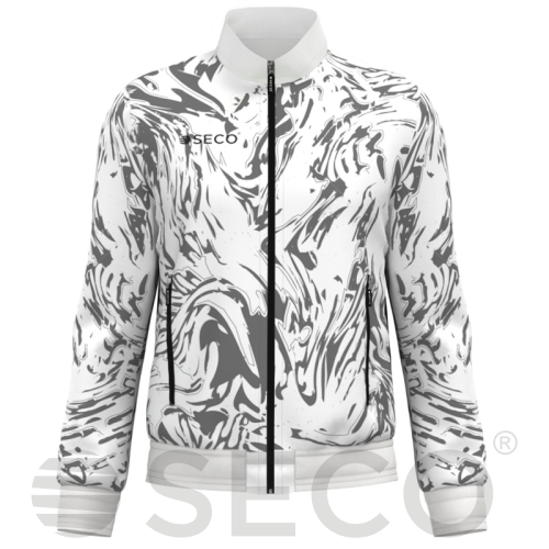 Кофта спортивна SECO® Laura II 25310810 колiр: білий