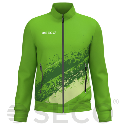 Кофта спортивна SECO® Astrada II 25310906 колiр: неон