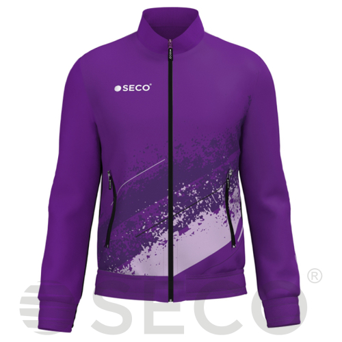 Кофта спортивна SECO® Astrada II 25310908 колiр: фіолетовий
