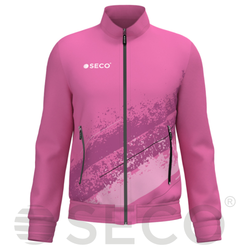 Кофта спортивна SECO® Astrada II 25310909 колiр: рожевий
