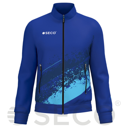 Кофта спортивна SECO® Astrada II 25310904 колiр: синій